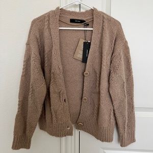 Baltic Born Cardigan Size M